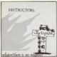 Destructors.. - Religion!There Is No Religion!